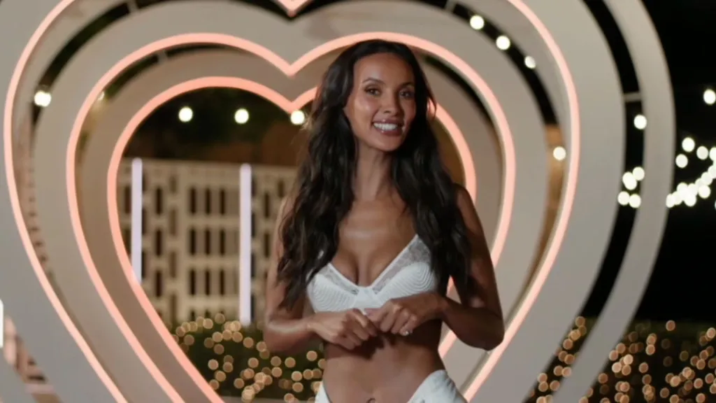 Love Island UK Season 13 Couples After Day 1, Two Bombshells Already Threaten The New Pairings