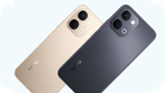 A 7,200mAh Battery and IP69 Protection, Vivo T5 Pushes Hard for Daily Reliability