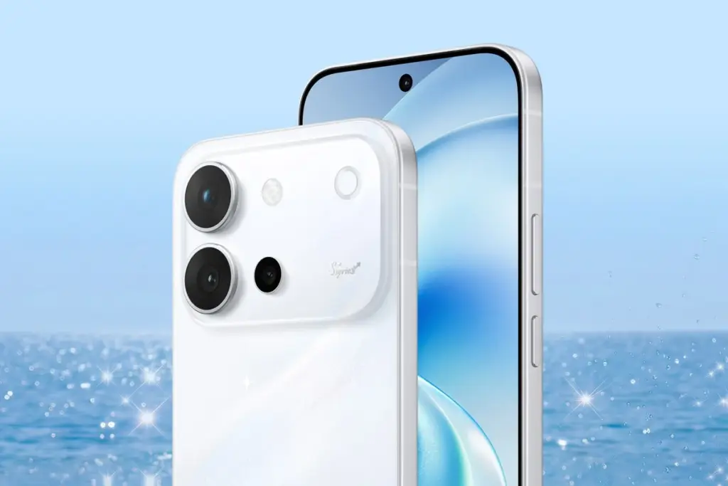 Dimensity 7500 Lands on Geekbench, Showing Modest Gains in Vivo S60 Vitality Edition