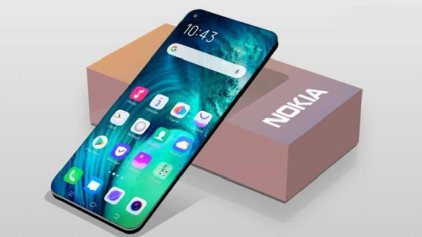 Nokia X100 Pro 5G Targets the Premium Tier, With a 300MP Camera and 7,000 mAh Battery