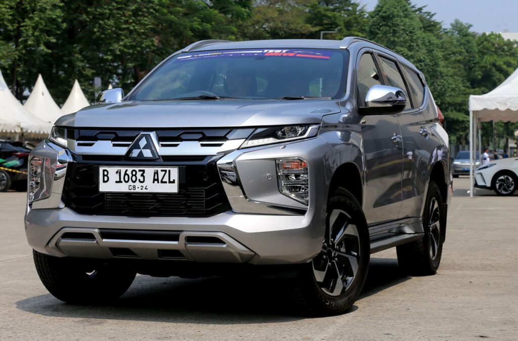 Five Driving Habits That Can Make Pajero Sport More Fuel-Efficient as Diesel Prices Climb