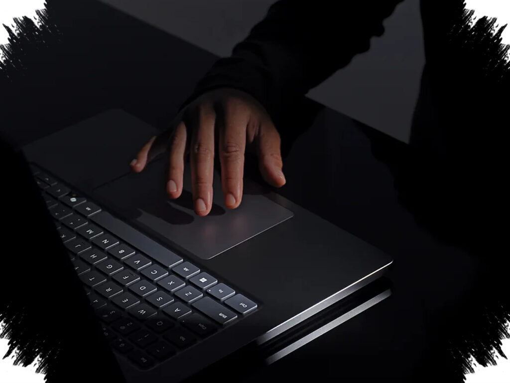 Surface Laptop Ultra Takes Aim at MacBook Pro With Nvidia Power and 128GB Memory