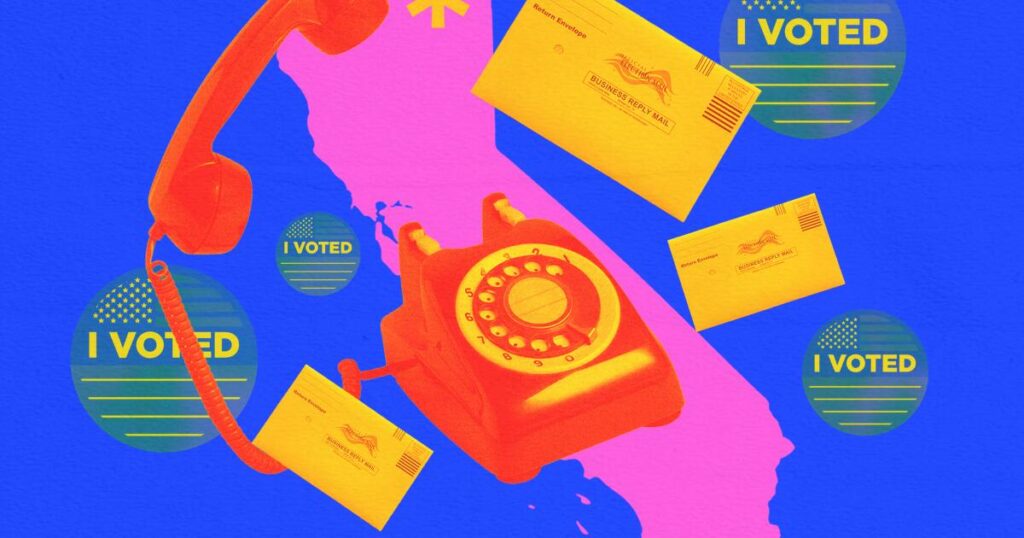 California’s Quiet Power Race, Insurance, Elections And Taxpayer Money Hang In The Balance