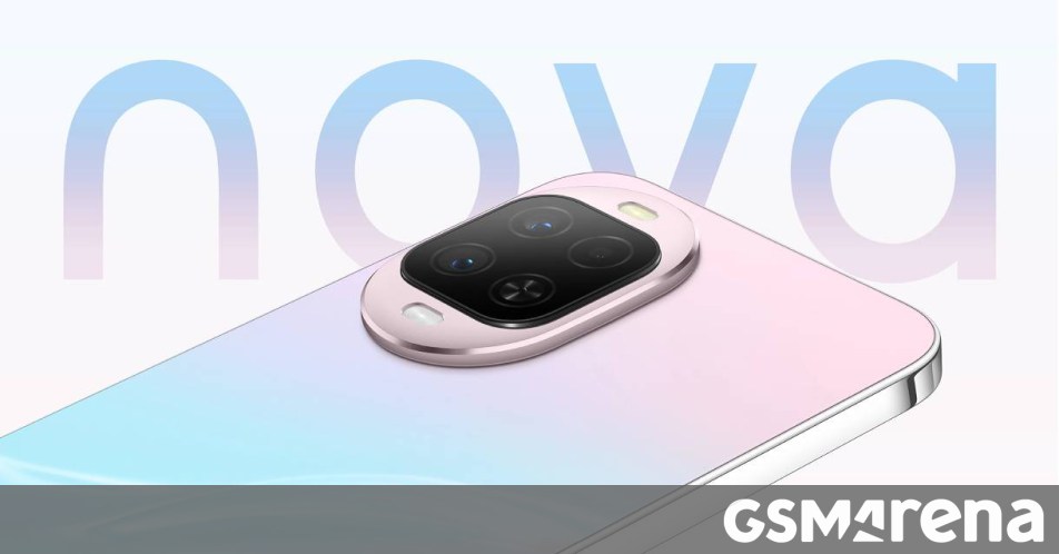 Huawei Nova 16z Leans On Satellite Messaging, Not A Major Hardware Leap