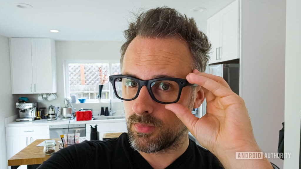 Meta Files New AI Glasses Directly With the FCC, Hinting at a Break From Ray-Ban