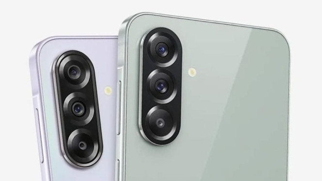 Why Samsung Galaxy A56 Still Looks Like the Smartest Rp4 Million Choice in 2026