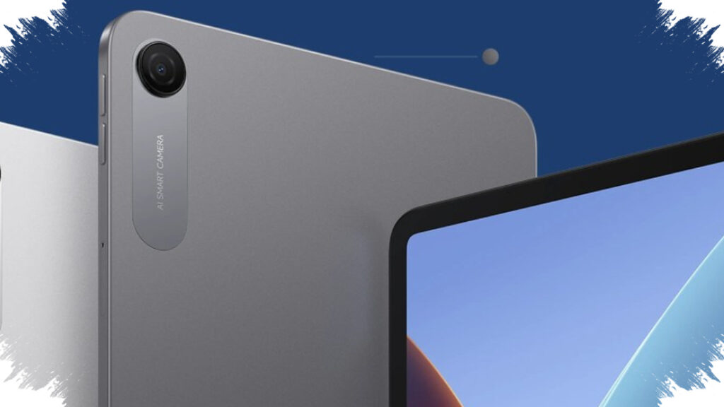 Redmi Pad 2 9.7 Pairs a 120 Hz Display With a Sub-Rp 2.5 Million Price Tag