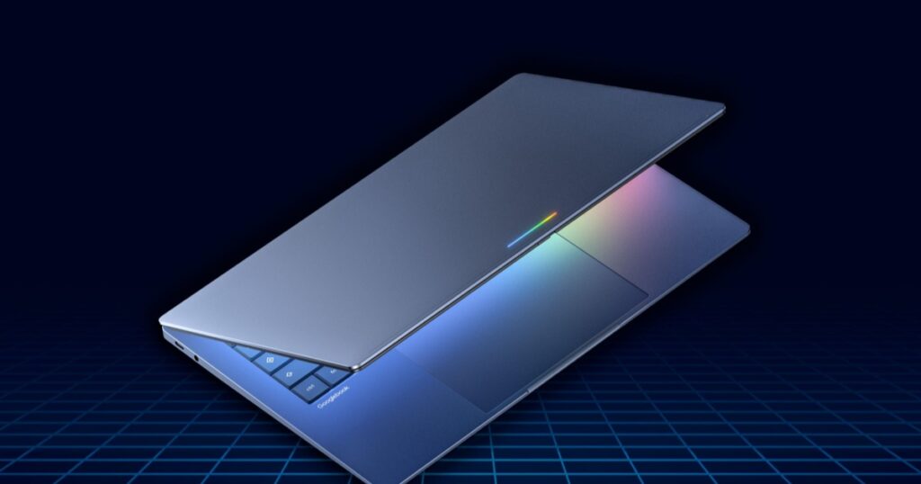 Googlebook Targets The Premium Tier, While Affordable Chromebook Models Remain In Play
