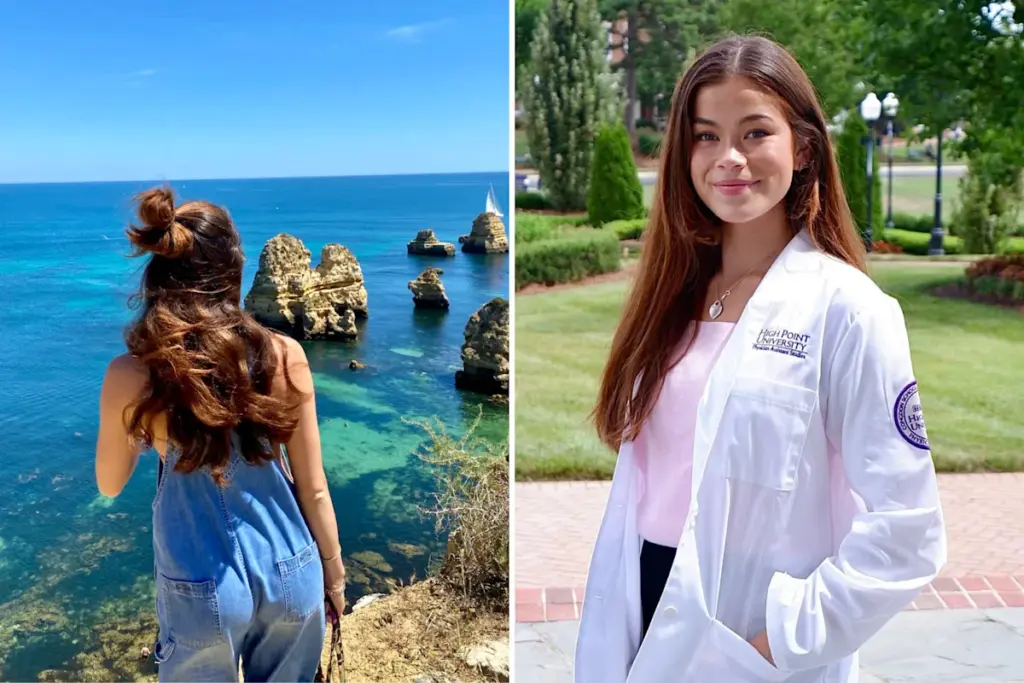 Why Gen Z Is Choosing Gap Years, The College-To-Career Pipeline Is Breaking