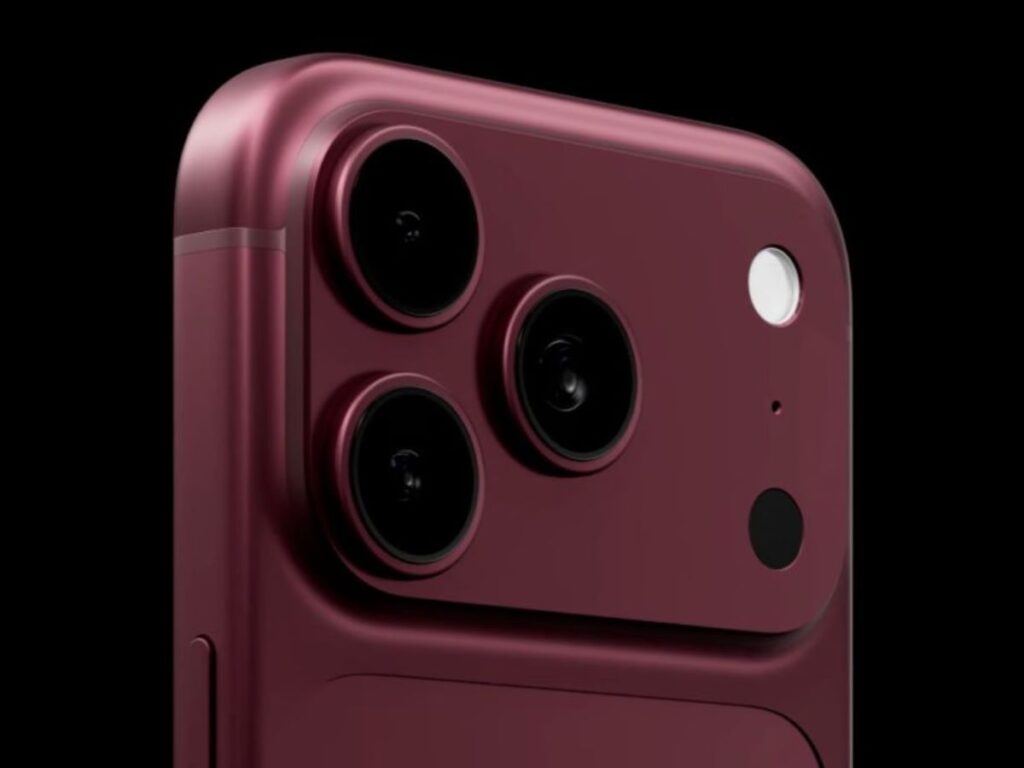 iPhone 18 Pro Rumors Point to Apple’s Biggest Camera Leap Yet with Variable Aperture