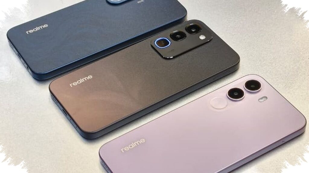 From Poco to Vivo, May 2026 Brings A Wide New Smartphone Range From Rp 1 Million To Rp 30 Million