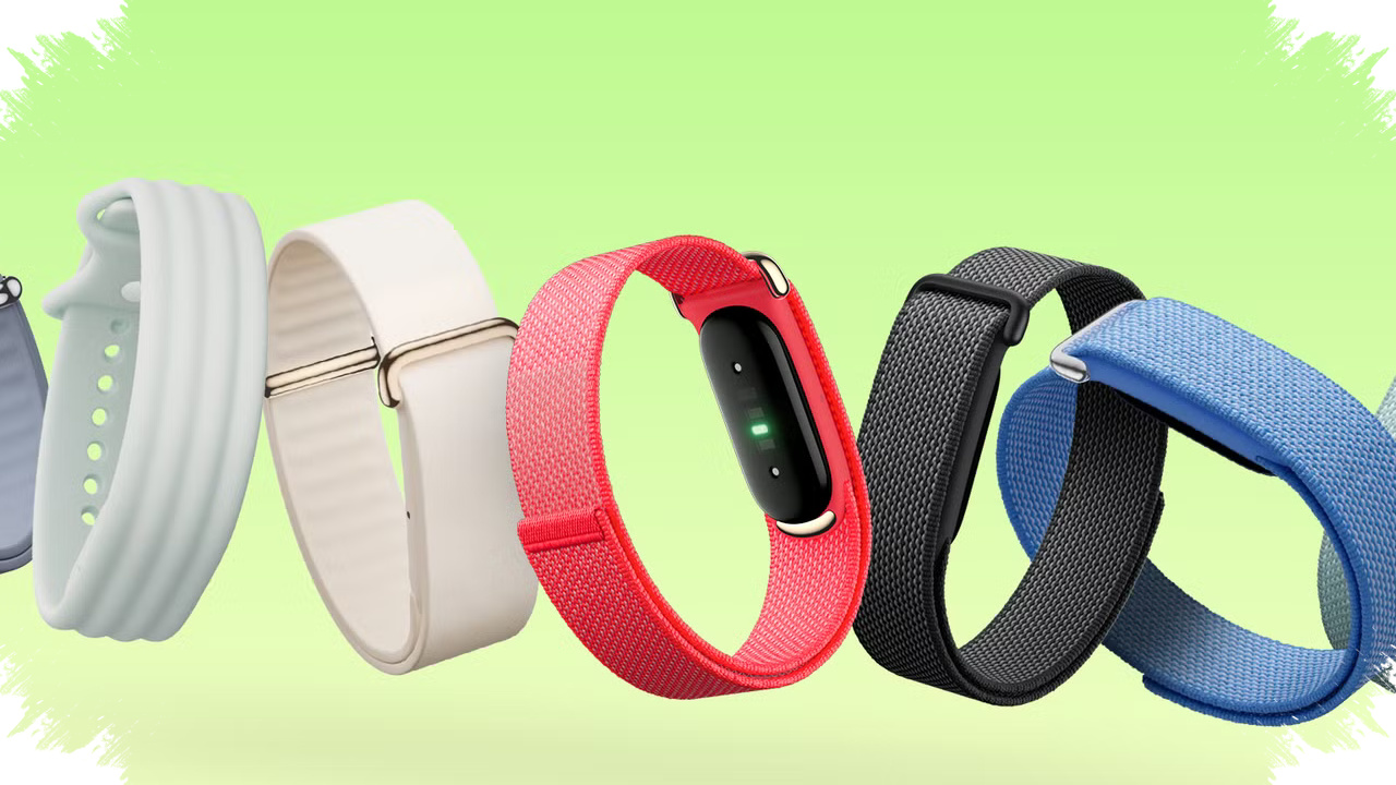 Fitbit Air’s “One Size Fits All” Strap Fails Some Early Buyers, and ...