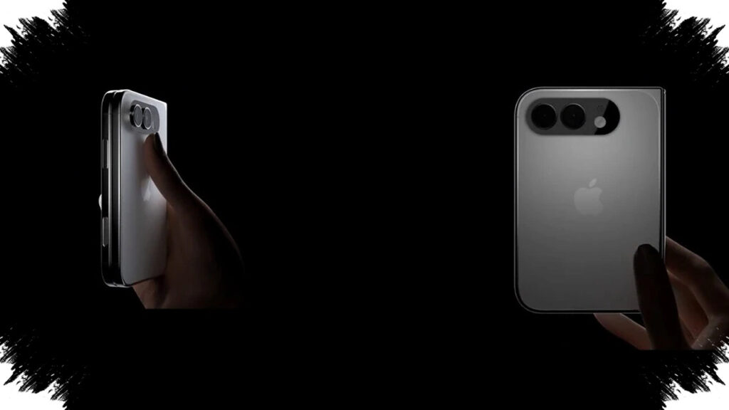 Apple’s Foldable iPhone Appears Set To Skip Built-In MagSafe, New Case Hints At A Redesign