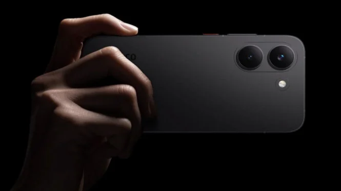 Poco X8 Pro Max Combines 2.8 Million AnTuTu Scores, eSIM, and an 8,500 mAh Battery