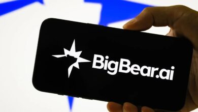 BBAI Rallies 20.6% In A Week, New Shipping AI Deal Fuels Fresh Bullish Frenzy