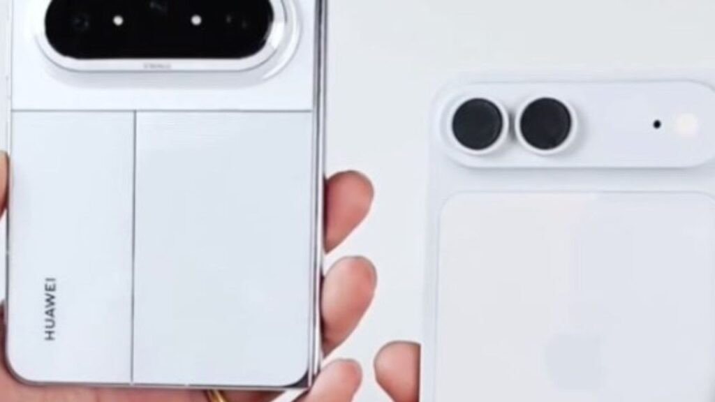 Apple’s Foldable May Skip Big Features, But Vapor Chamber Cooling Stands Out