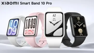 Sleep HRV And A 21-Day Battery Put Xiaomi Smart Band 10 Pro In The Spotlight