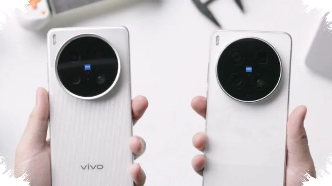 DxOMark Puts Vivo X300 Pro Ahead of the Pricier X300 Ultra by One Point
