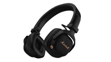 With Up to 80 Hours of Battery Life, Marshall Milton A.N.C Raises the Bar in Indonesia