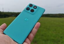 Battery Giants, Gaming Beasts, and a 200MP Periscope Camera Push Flagship Rivalry Higher
