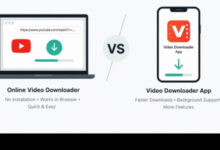 Browser Downloaders Keep Winning on Speed of Access, Android Apps Lead for Daily Use