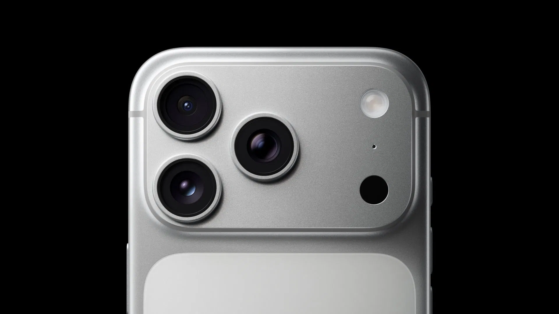 Apple’s iPhone 18 Pro Camera Upgrade Could Raise Component Costs by Nearly 50%