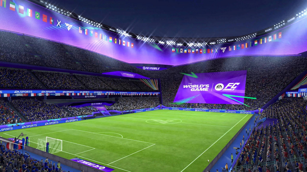 FC Mobile Redeem Codes Return With OVR 117 Players And 150 Free Star Shards