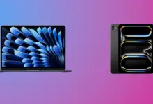 MacBook Air M4 Still Makes More Sense, While iPad Pro M5 Faces Clear Software Limits