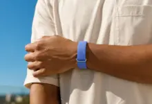 Fitbit Air Hidden Features Make Waking Smoother, Tracking Smarter, and Sleep More Organized