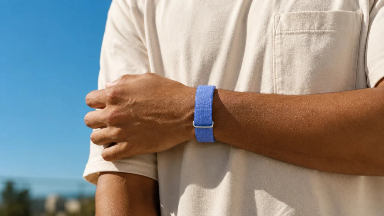Fitbit Air Hidden Features Make Waking Smoother, Tracking Smarter, and Sleep More Organized