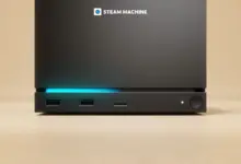 Valve’s Steam Machine Signals Grow Stronger, June Reveal Talk Intensifies