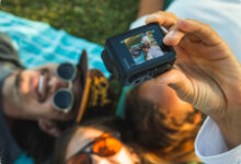 GoPro Warns Of Going-Concern Risk As AI-Fueled Memory Costs Surge And Sales Fade