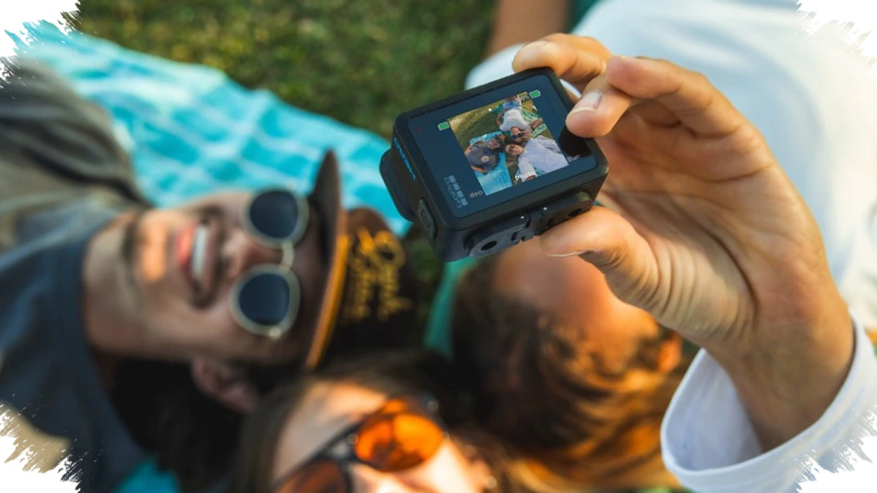 GoPro Warns Of Going-Concern Risk As AI-Fueled Memory Costs Surge And Sales Fade