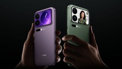 Xiaomi 18 Pro Tipped for a 7,000mAh Battery and Dual 200MP Cameras