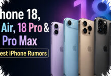 Apple’s iPhone 18 Shift Could Bring Deeper AI, New Design, and a Bigger Pro Leap