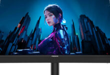 Acer Pushes Gaming Displays Into New Territory, From Glasses-Free 3D To 1000Hz Speed