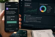 ChatGPT Gains Read-Only Access To Bank Accounts, Raising New Privacy Questions