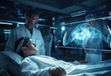 AI-Driven Radiotherapy Adapts In Real Time, Sharper Cancer Treatment With Less Collateral Damage