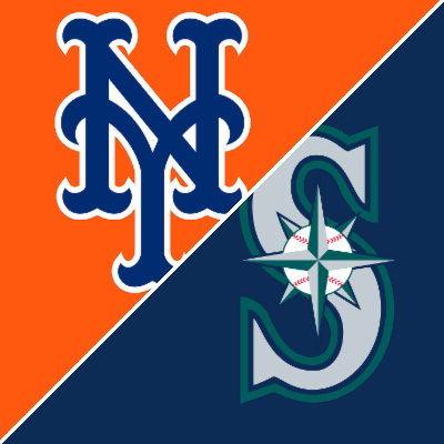 Bo Bichette’s Four-Hit Night Buries Mariners, Mets Crush Seattle 7-1