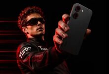 Redmi Turbo 5 Sets June 16 India Debut With A 7,650 mAh Battery And 100W Charging