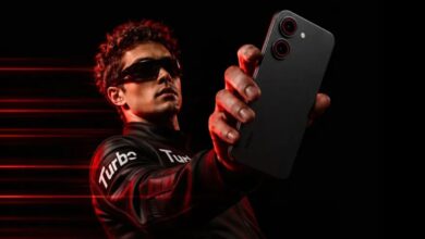 Redmi Turbo 5 Sets June 16 India Debut With A 7,650 mAh Battery And 100W Charging