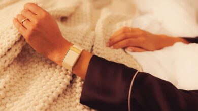 Goose Challenges Whoop’s Subscription Model, Lets Users Read Health Data Offline