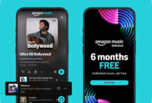 Amazon Music Prime Loses Ad-Free Listening In India As Unlimited Becomes Paid Add-On