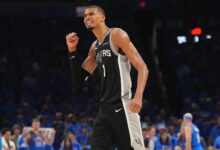 Victor Wembanyama Has Already Changed The Spurs, And The NBA Finals May Prove It