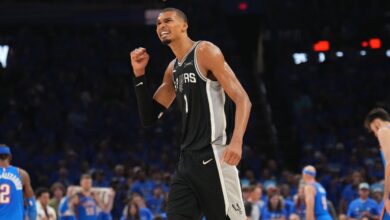 Victor Wembanyama Has Already Changed The Spurs, And The NBA Finals May Prove It