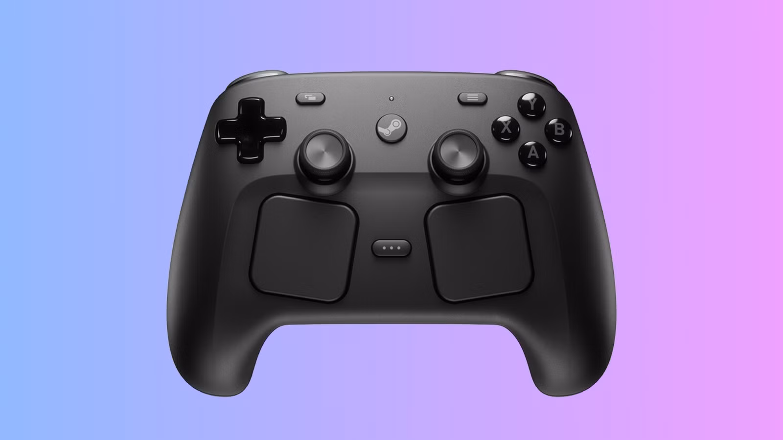 Steam Controller’s Haptics Can Play MIDI Songs, Including Super Mario Bros. 2 Theme