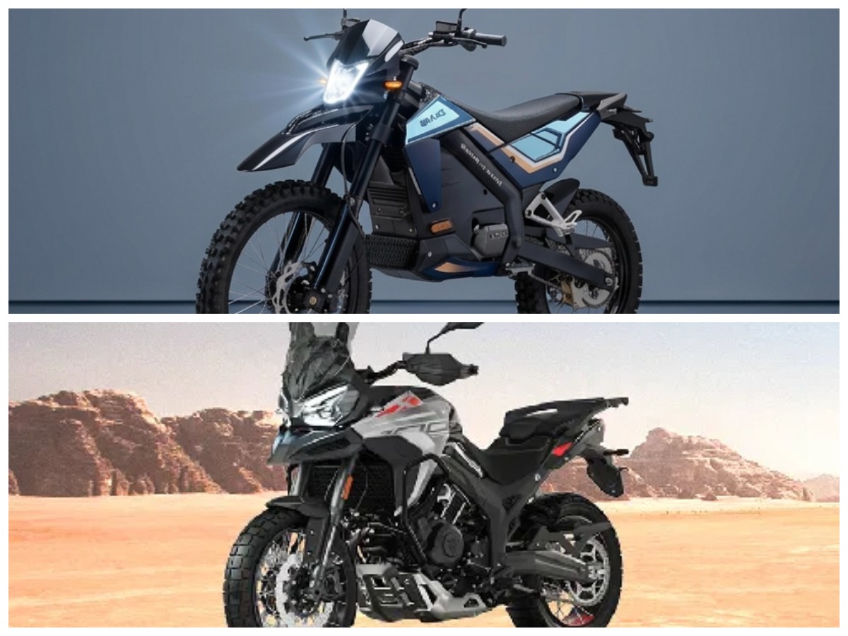 New Transalp 2026 Sharpened for Long-Distance Adventure, With a More Modern Ride Mode Setup
