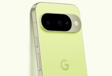 Google’s Pixel 11 Pro Gets An Orange Identity, Sharpening The Line Between Pro And Standard Models
