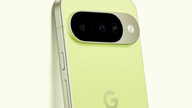 Google’s Pixel 11 Pro Gets An Orange Identity, Sharpening The Line Between Pro And Standard Models
