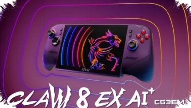 MSI Marks 40 Years With A Premium Flagship And A New Handheld Gaming Push